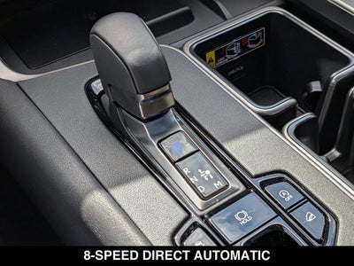 2025 Lexus TX 350 TX 350 Premium