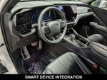 2025 Lexus TX 350 350 F SPORT Handling