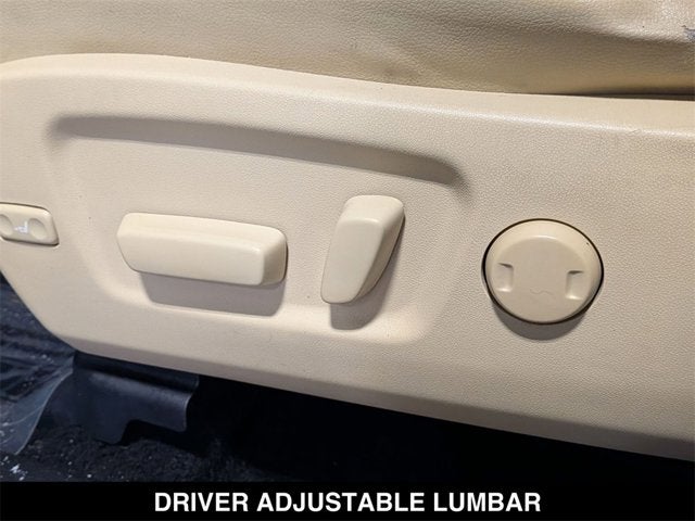 2014 Toyota Highlander Hybrid Limited