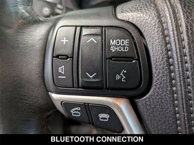 2014 Toyota Highlander Hybrid Limited