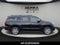 2017 Toyota Sequoia Platinum