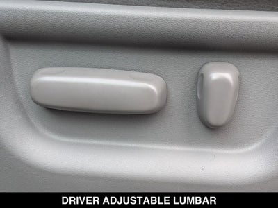 2017 Toyota Sequoia Platinum
