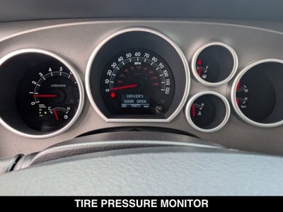 2017 Toyota Sequoia Platinum