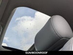 2017 Toyota Sequoia Platinum