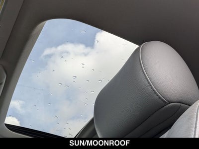2017 Toyota Sequoia Platinum
