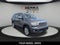 2013 Toyota Sequoia Platinum