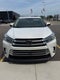 2019 Toyota Highlander Limited Platinum