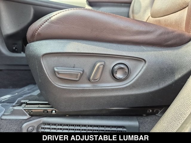 2022 Toyota Sienna Platinum