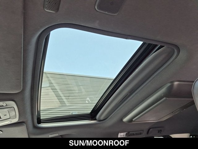 2022 Toyota Sienna Platinum