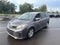 2018 Toyota Sienna LE