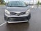 2018 Toyota Sienna LE