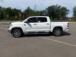 2015 Toyota Tundra Platinum