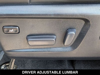 2019 Toyota Tundra Platinum