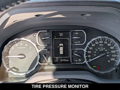 2019 Toyota Tundra Platinum