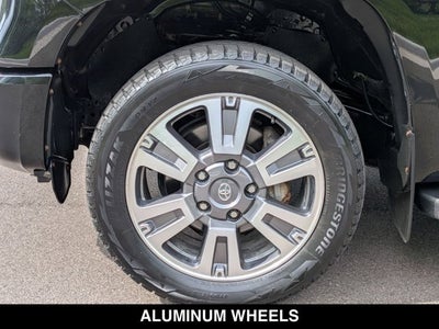 2021 Toyota Tundra 1794 Edition