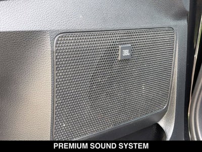 2021 Toyota Tundra 1794 Edition