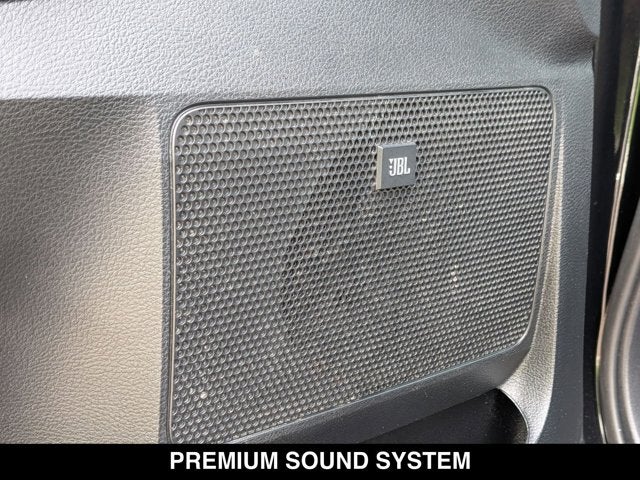 2021 Toyota Tundra 1794 Edition