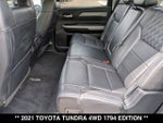 2021 Toyota Tundra 1794 Edition