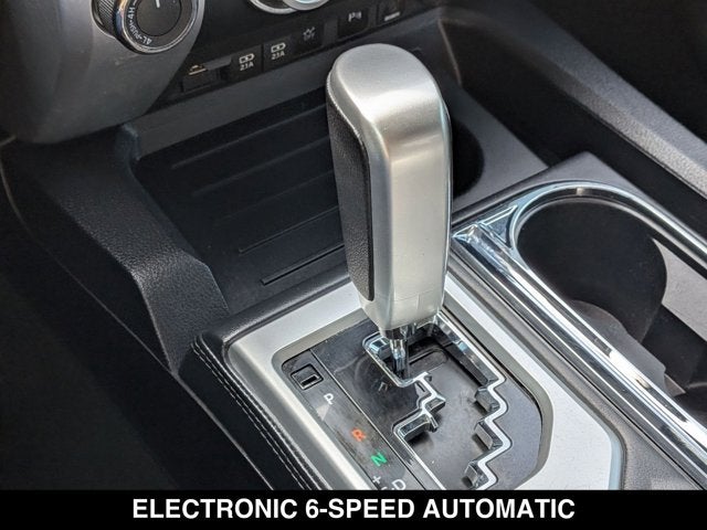 2021 Toyota Tundra 1794 Edition
