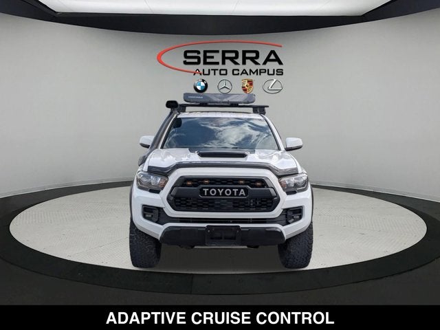2019 Toyota Tacoma TRD Pro