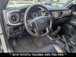 2019 Toyota Tacoma TRD Pro