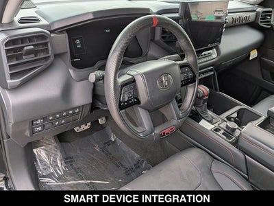2023 Toyota Tundra TRD Pro Hybrid