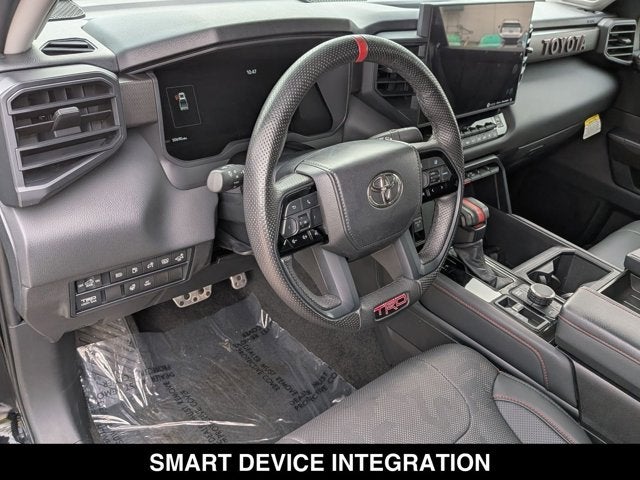 2023 Toyota Tundra TRD Pro Hybrid