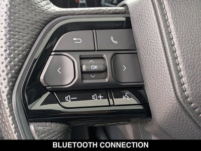 2023 Toyota Tundra TRD Pro Hybrid