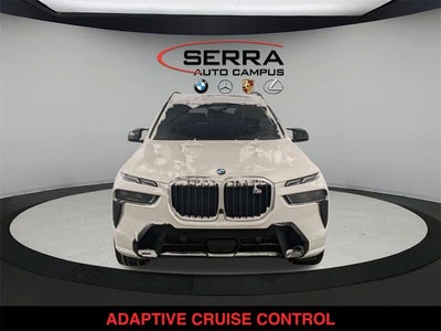 2023 BMW X7 M60i