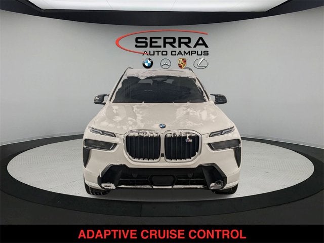 2023 BMW X7 M60i