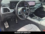 2025 BMW X5 M60i