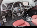 2022 BMW X3 M40i