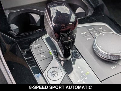 2022 BMW X3 M40i