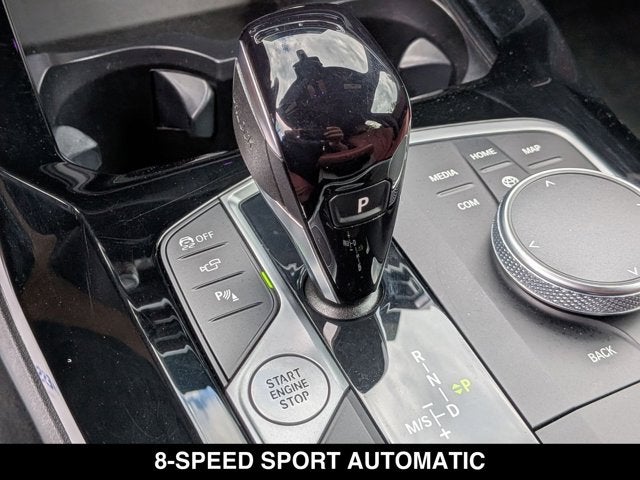 2022 BMW X3 M40i