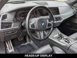 2022 BMW X7 M50i