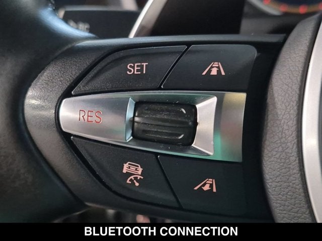 2019 BMW X6 xDrive50i