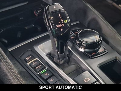 2019 BMW X6 xDrive50i