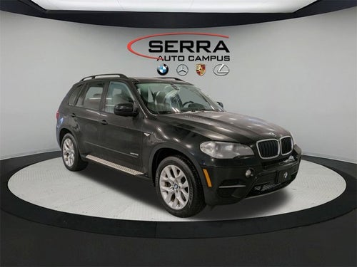 2013 BMW X5 xDrive35i Premium