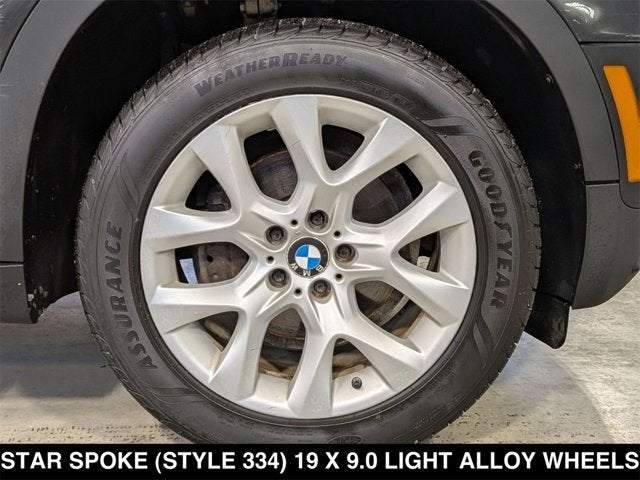 2013 BMW X5 xDrive35i Premium