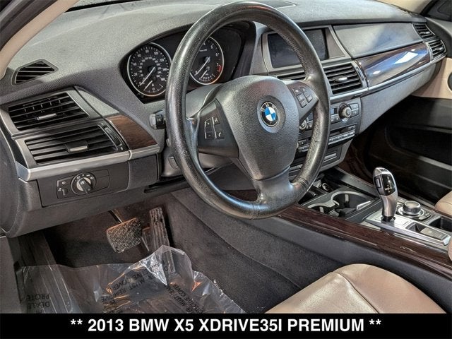 2013 BMW X5 xDrive35i Premium