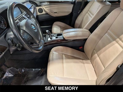 2013 BMW X5 xDrive35i Premium