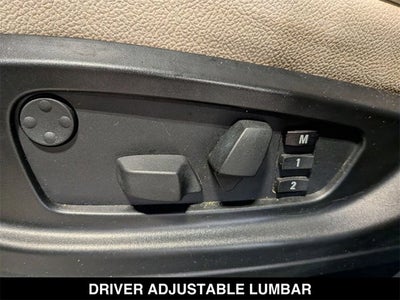 2013 BMW X5 xDrive35i Premium