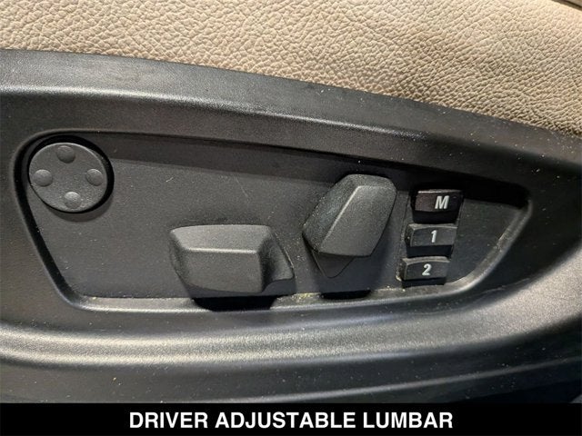 2013 BMW X5 xDrive35i Premium