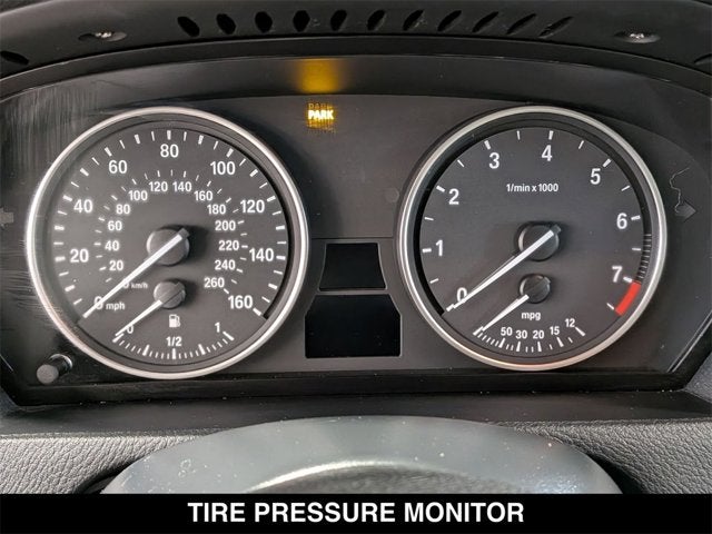 2013 BMW X5 xDrive35i Premium