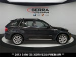 2013 BMW X5 xDrive35i Premium