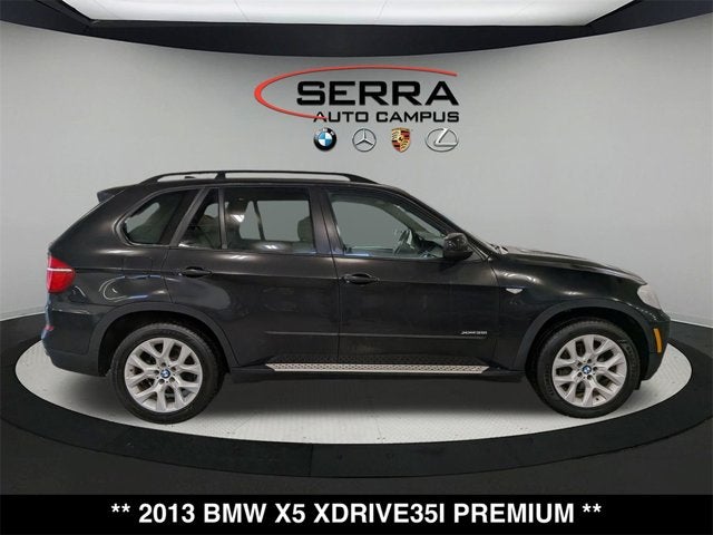 2013 BMW X5 xDrive35i Premium