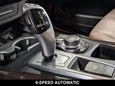 2013 BMW X5 xDrive35i Premium