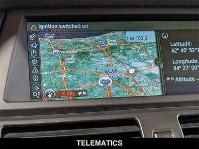 2013 BMW X5 xDrive35i Premium