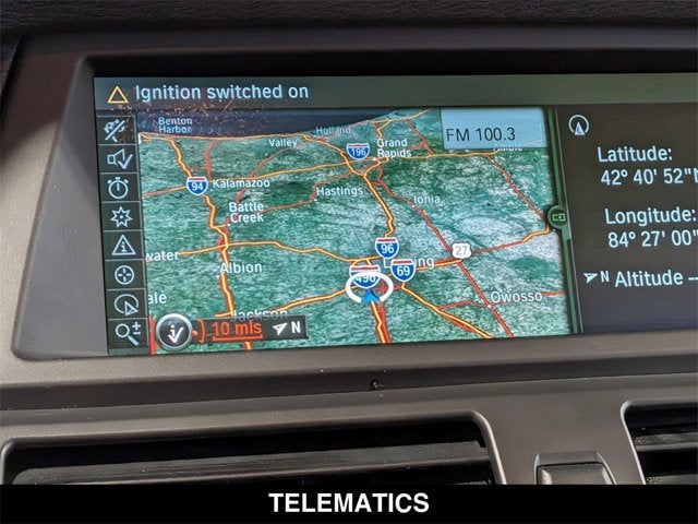 2013 BMW X5 xDrive35i Premium