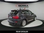 2013 BMW X5 xDrive35i Premium